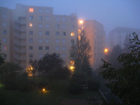 Automne 2010