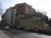 Vue sur le Carré Florian
