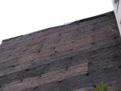 mur mitoyen