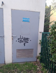 porte transfo Braille