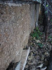 Mur Nord